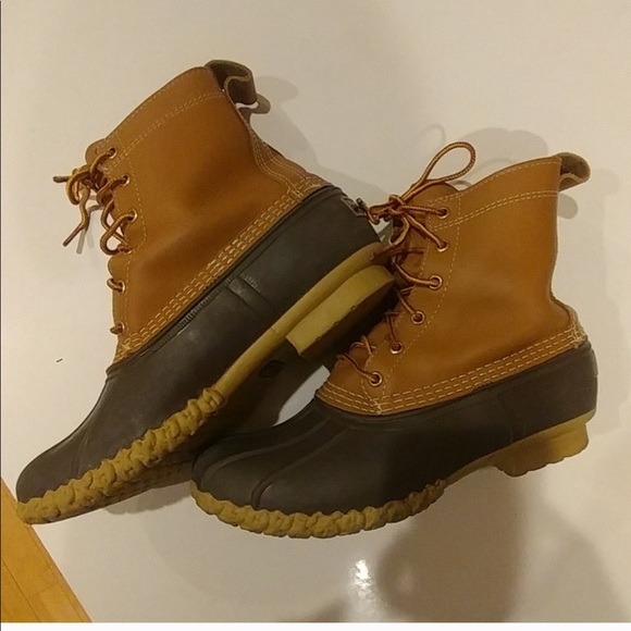L.L. Bean Shoes - LL Bean Boots